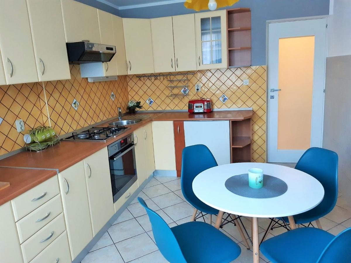 Apartamento Bright & Cozy Pula Exterior foto